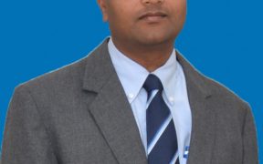Yoosoof Jauhangeer (spécialiste en Health & Safety