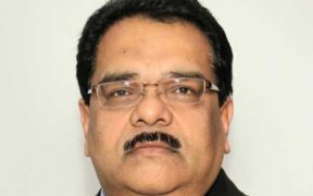 Jairaj Sonoo nommé Chief Executive de la SBM | business-magazine.mu
