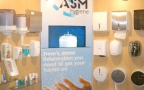 ASM Hygiene - Garantir la santé et l’hygiène | business-magazine.mu