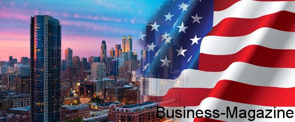 Mauritius-USA: An untapped business potential | business-magazine.mu