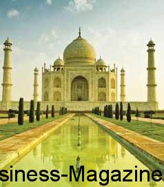 Singapour devance Maurice pour les IDE vers l’Inde | business-magazine.mu