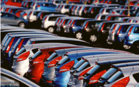 Le secteur automobile en nette progression | business-magazine.mu