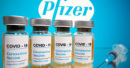 Vaccin Covid-19: Pfizer demande une première approbation aux États-Unis | business-magazine.mu
