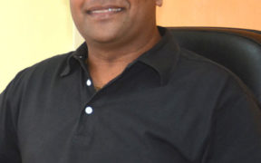 Avinash Meetoo