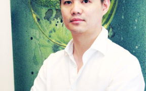 Jean Paul Lam : d’Innodis à Shanghai | business-magazine.mu