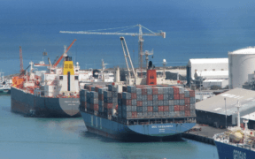 Port et logistique Un éventuel partenaire stratégique aux projets d’extension du port | business-magazine.mu