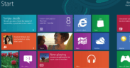 Windows 8 Réimaginer l’utilisation du PC | business-magazine.mu