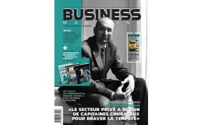 Saleem Beebeejaun Business Magazine