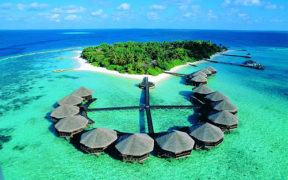 Les Maldives et les Seychelles dans le Top 10 des destinations de vacances | business-magazine.mu