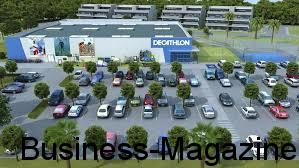 ENL s’associe à Decathlon | business-magazine.mu
