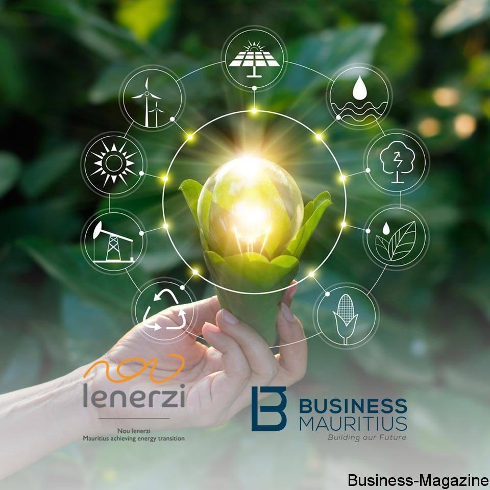 Appel à manifestation d’intérêts pour l’accompagnement dans la gestion énergétique | business-magazine.mu