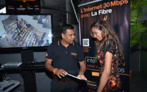 TIC : la connectivité Internet en amélioration continue | business-magazine.mu