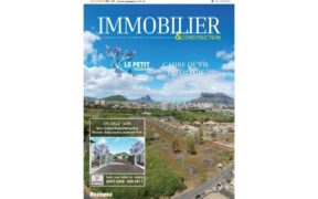 Immobilier & Construction Décembre 2020 - Janvier 2021 | business-magazine.mu