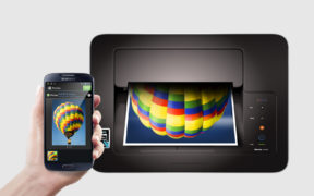 Samsung exploite la technologie NFC | business-magazine.mu