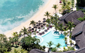 Chiffre d’affaires et profits en hausse pour LUX* Resorts | business-magazine.mu