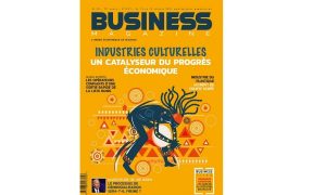 Industries Culturelles - Business Magazine 1473