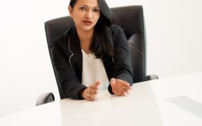 Madhavi Ramdin-Clark - ACCA