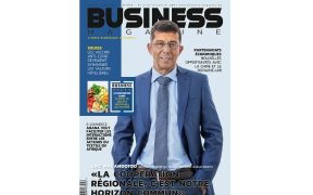 Eric Magamootoo - Cover Business 1472