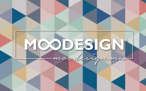 Logo MOODesign