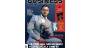Abdel Ruhomutally Business Magazine