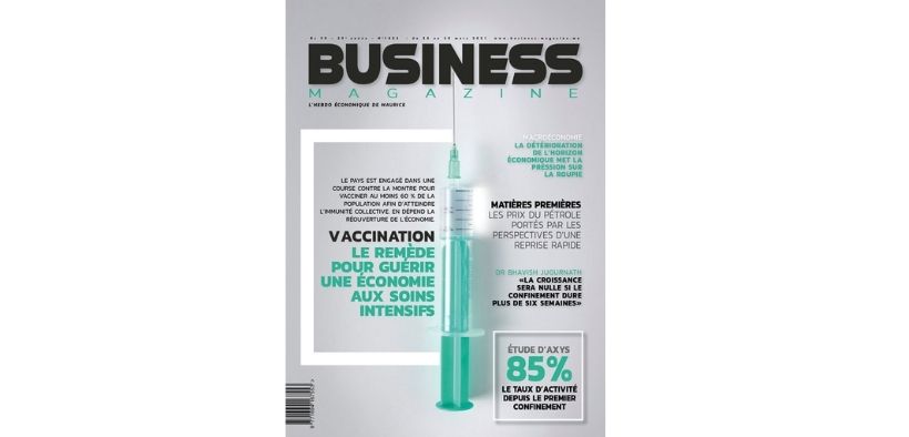 Cover 1483 - Vaccination