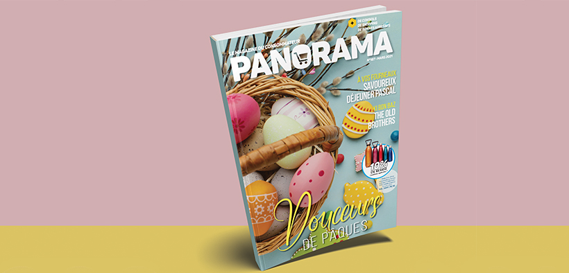 Panorama Magazine N.187
