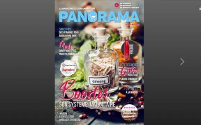 Panorama Magazine online N.188 Mauritius