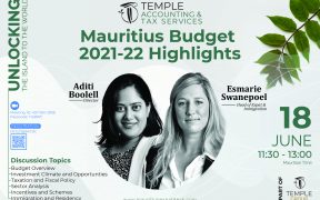 Mauritius Budget 2021-22 Highlights-01