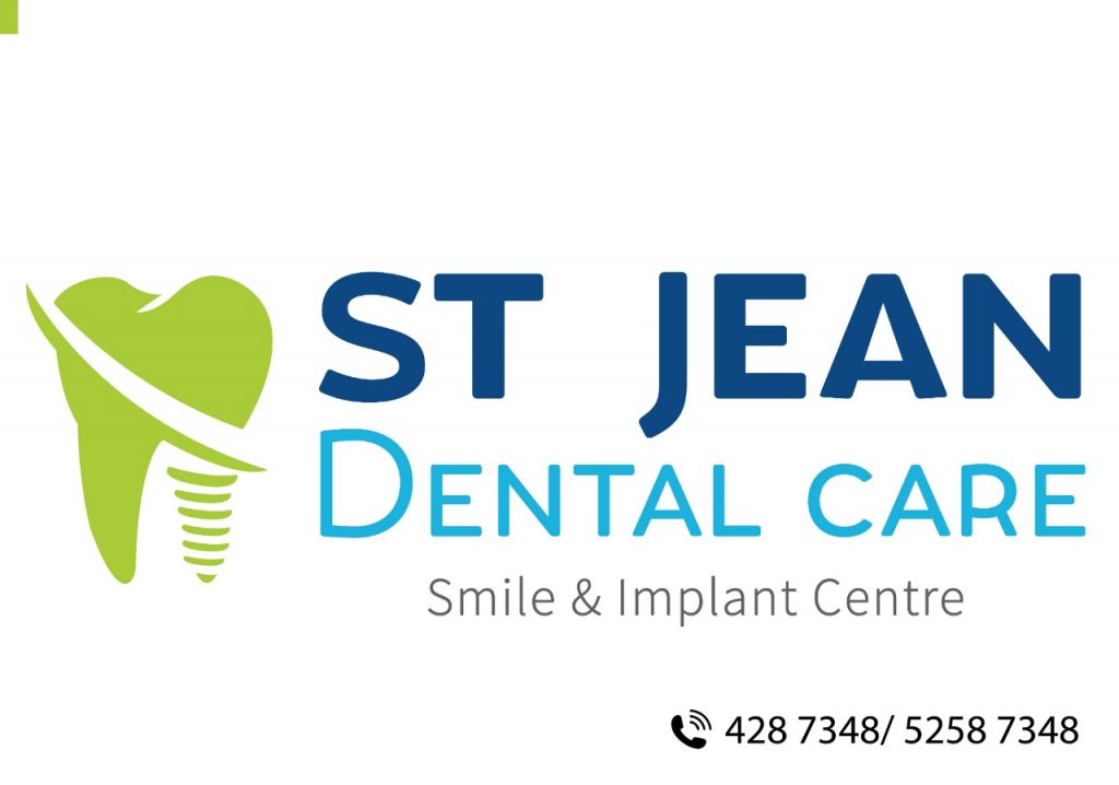 St Jean Dental Care