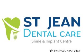 St Jean Dental Care