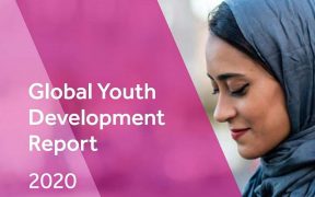 2020 Global Youth Development Index