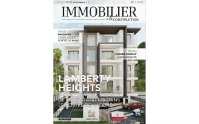 Immobillier & Construction