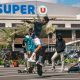 Skate Jam Super U